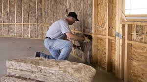 Best Fireproof Insulation  in Lexico, CA